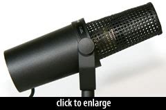 Image result for How to Use Shure SM7B