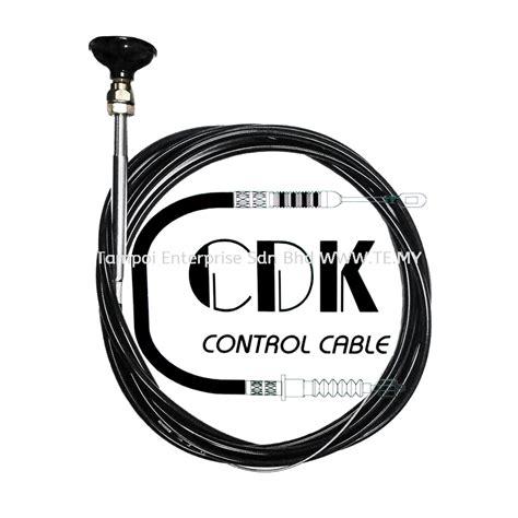 Image result for PTO Control Cable