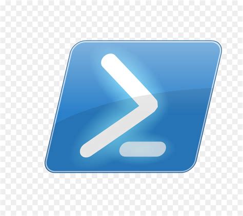 Image result for PowerShell Logo Vector