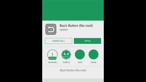 Image result for Android-App UI Back Button