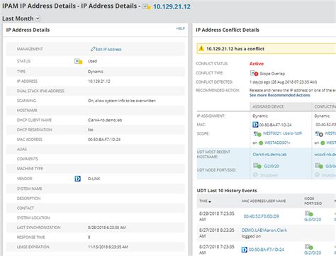 IP Address Manager Free に対する画像結果