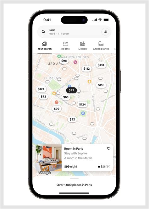 Image result for Web App Map UI Design