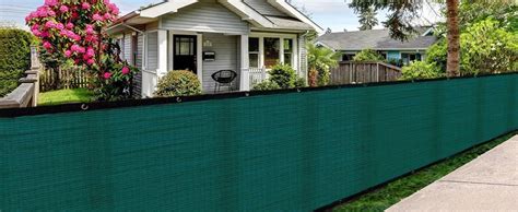 Fence Privacy Screen Roll に対する画像結果