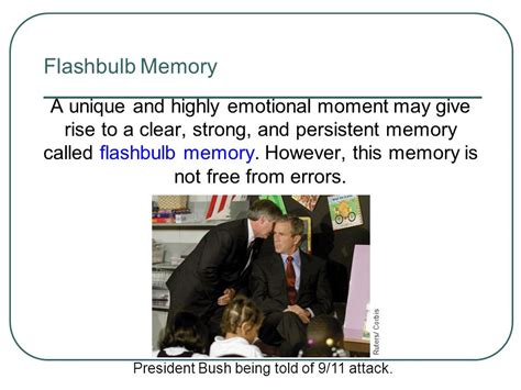 Image result for Flashbulb Memory