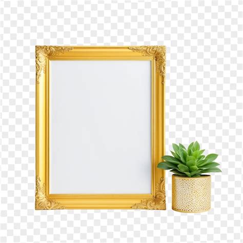 Image result for Name Frame Without Background Gold