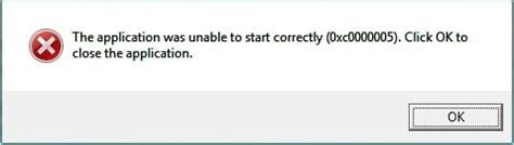 Image result for EA Error 0Xc0000005