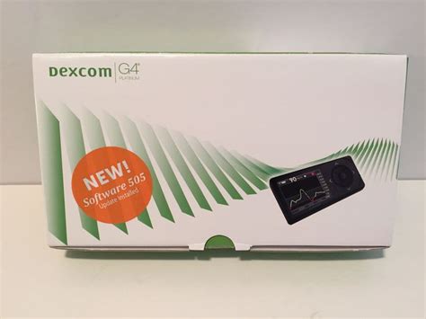 Image result for Dexcom Receiver Kit
