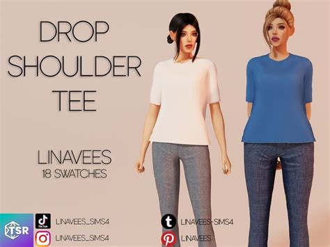 Tool Shirt Sims 4 に対する画像結果