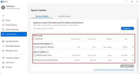 Image result for Asus Processor Check