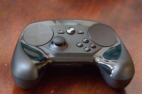 Image result for Steam Remote Controller