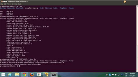 Image result for Linux Change Time Command