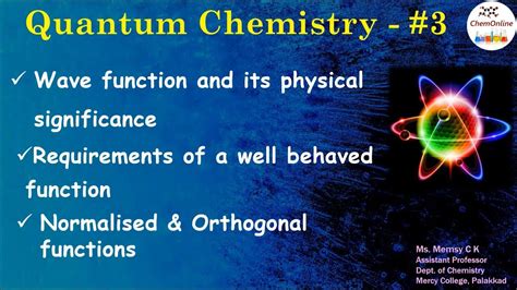 Image result for Quantum Wave Function Physical Significance