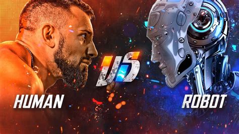 YouTube Gamer Robot vs Human에 대한 이미지 결과