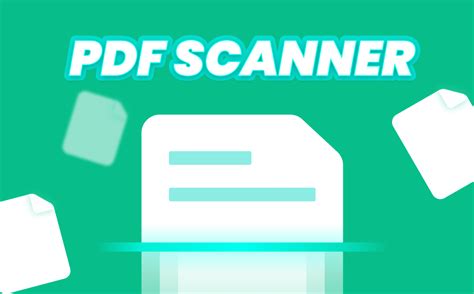 Image result for Free PDF Scanner App