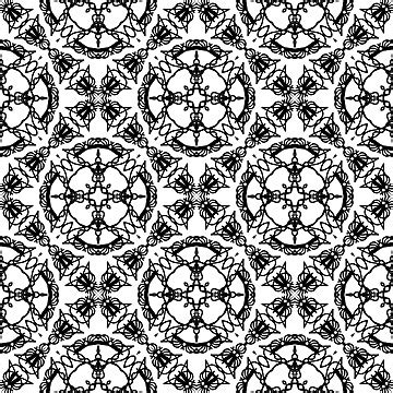 Toradh íomhá ar Line Pattern Repetition