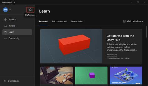 Unity Hub Serial Number に対する画像結果