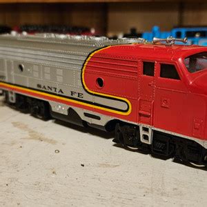 Image result for HO Scale Train Repairs