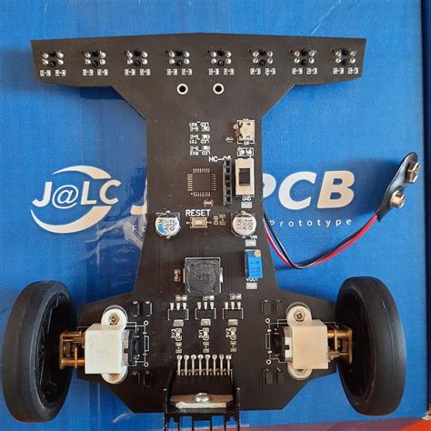 Image result for Line Follower Component