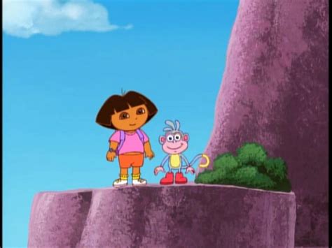 Toradh íomhá ar Dora Jump Tothe Space