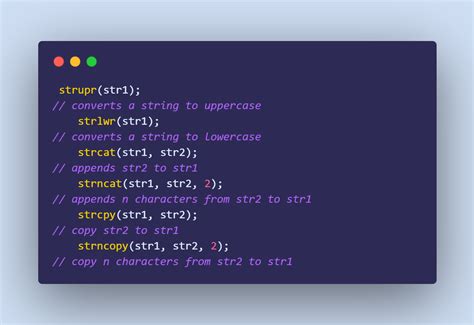 Image result for How to Call a String Input in C