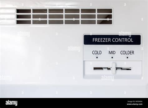 Image result for Control Panel Freezer