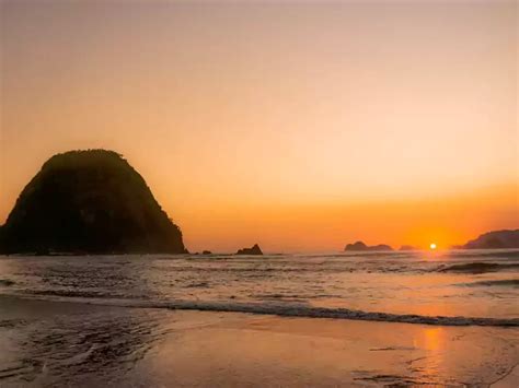 Image result for Red Island Beach Java