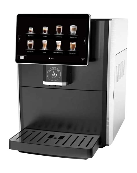 Image result for Automatic Coffee Machine