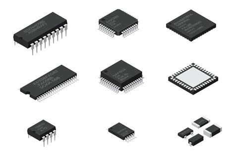 Image result for Microchip Hardware Labelled