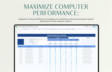 Afbeeldingsresultaten voor Computer System Checklist