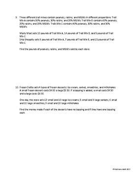 Image result for Matrix Multiplication Problem Sheet