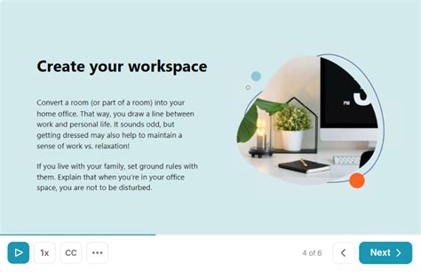 Toradh íomhá ar Smart Training Module