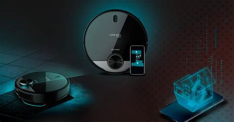 Afbeeldingsresultaten voor Robot Conga 3890 Ultra