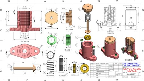 Image result for Assembly Part SolidWorks