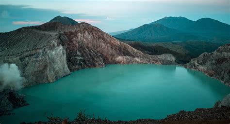 Image result for Mont Ijen Java