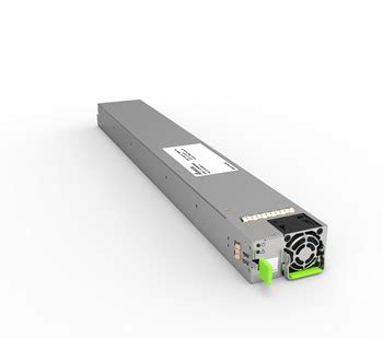 Toradh íomhá ar Delta Semiconductor Power Module