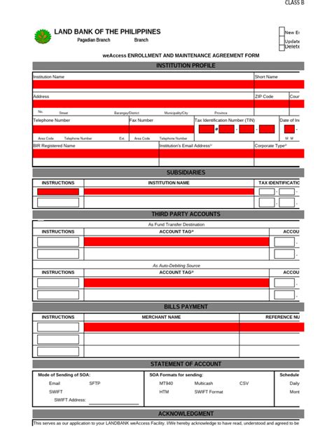 Image result for We Access Enrollment Form Download