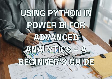 Image result for Use of Python in Power Bi
