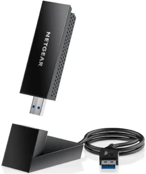 Image result for Netgear USB Wi-Fi Adapter AX