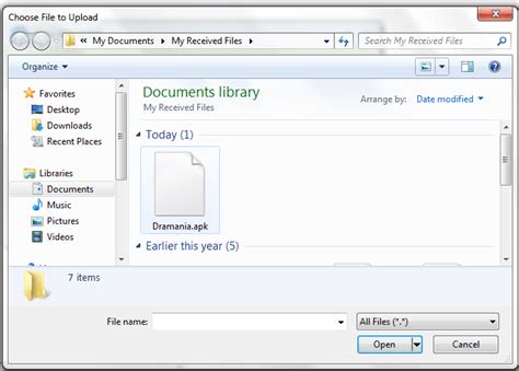 Image result for Open Apk Files On Computer