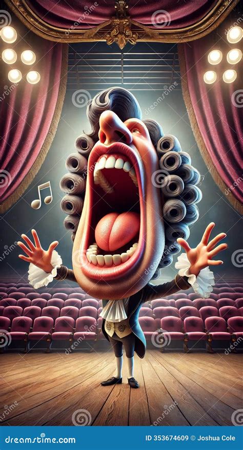 Dramatic Opera Singing に対する画像結果