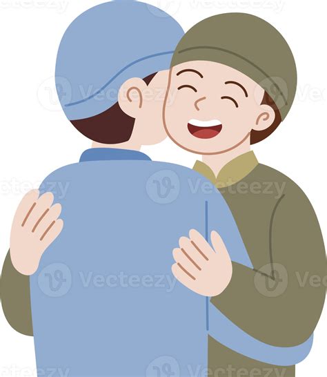 Python Hugging Child に対する画像結果