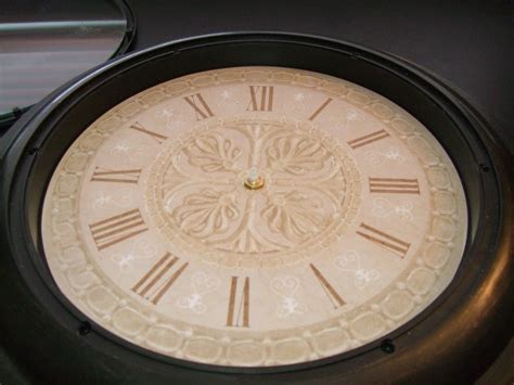 Image result for Formula Vinyl Clock