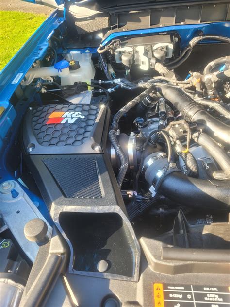 Afbeeldingsresultaten voor Air Intake System Car Install