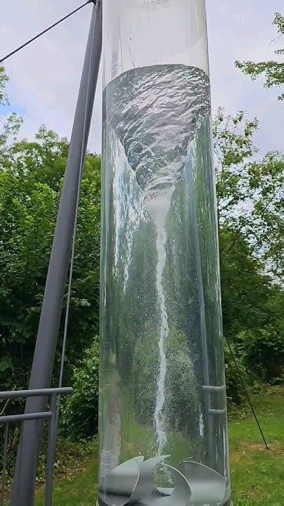 Toradh íomhá ar Water Tornado Underwater