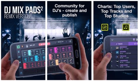 DjMix Pads 2 に対する画像結果