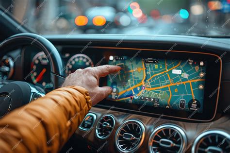 Afbeeldingsresultaten voor Navigation System in 3D