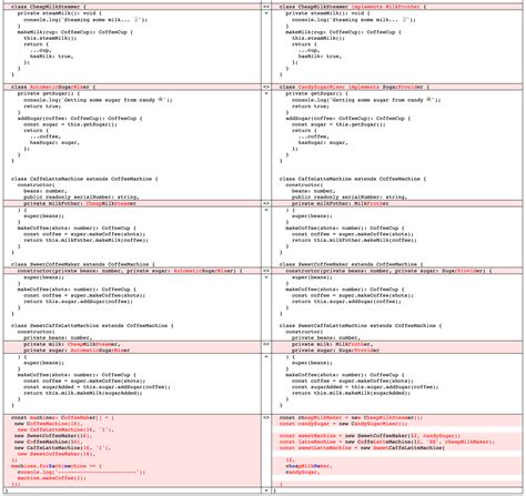 Roblox Composition Over Inheritance に対する画像結果