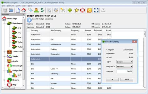 Image result for Money Management Software Free