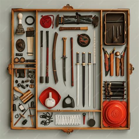 Toradh íomhá ar Different Types of Tools in Computer