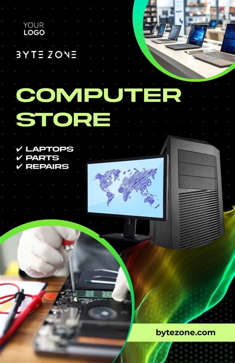 Computer. Sign Poster に対する画像結果